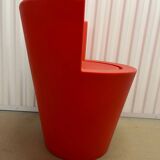 Tom Dixon tube chair