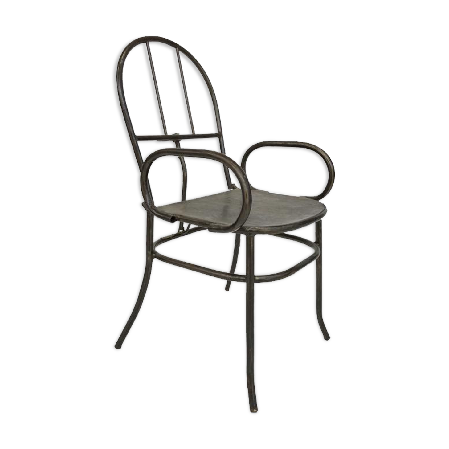 Chair industrial