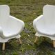 wesco armchair
