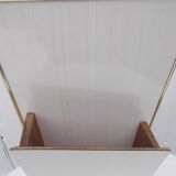 Mail rack