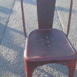 Tolix chairs