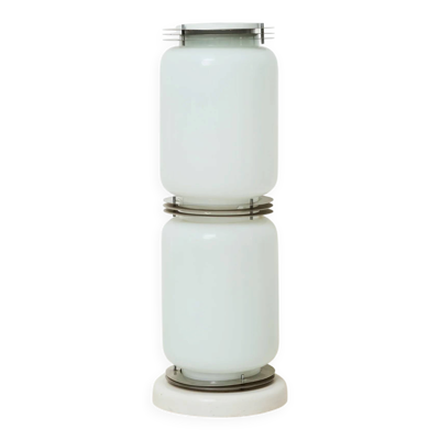 Lampadaire italien, Enrico Tronconi, 1970-1980