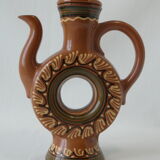 Carafe en céramique