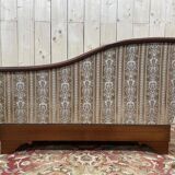 Banquette - Méridienne de style Restauration "Récamier"