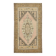 Turkish Vintage Anatolian Rug 125 cm x 220 cm