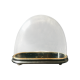 Napoleon III bridal globe