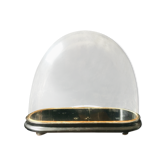 Globe de mariée Napoléon III