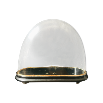 Napoleon III bridal globe