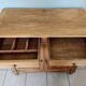 Buffet parisien commode campagne vintage bois
