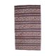 Handwoven Vintage Traditional Turkish Wool Flatweave Kilim Rug 160x280