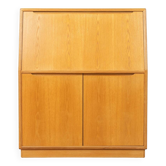 bureau des années 1960