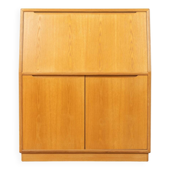 bureau des années 1960