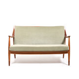 FD-146 Sofa by Orla Mølgaard and Peter Hvidt