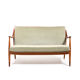 FD-146 Sofa by Orla Mølgaard and Peter Hvidt