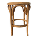 Bentwood bistro stool