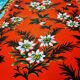 Vintage camp bed