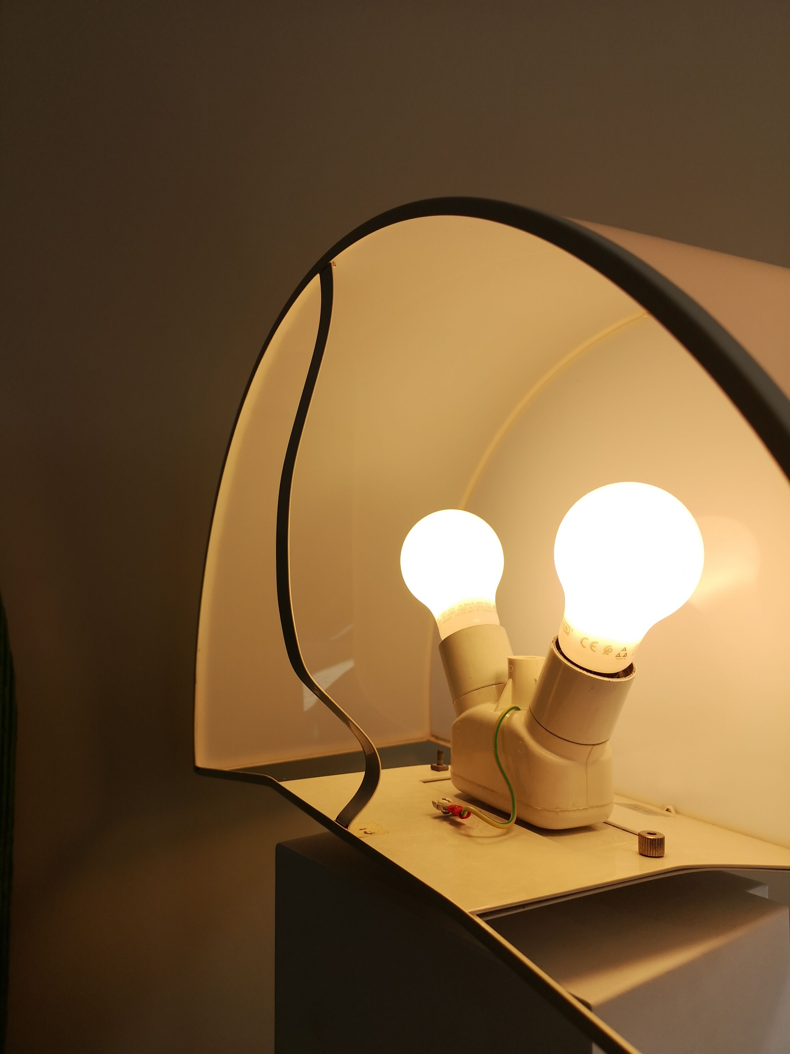 Lamp Olympe Harvey Guzzini