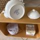White Villeroy & Boch teapot