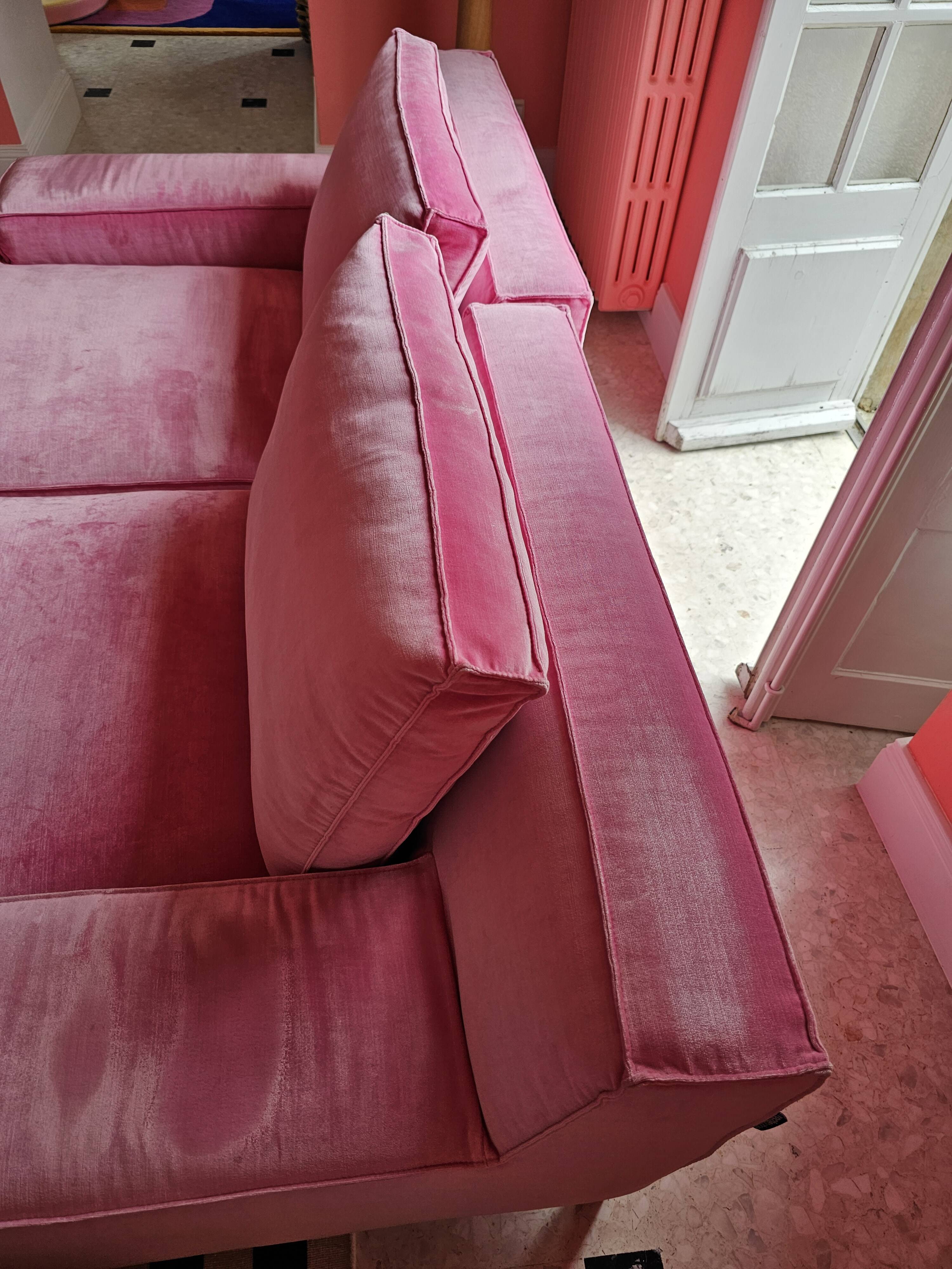 Roche Bobois meridians