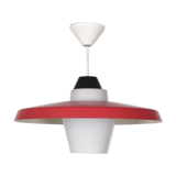 Suspension de Louis Kalff pour Philips années 1960