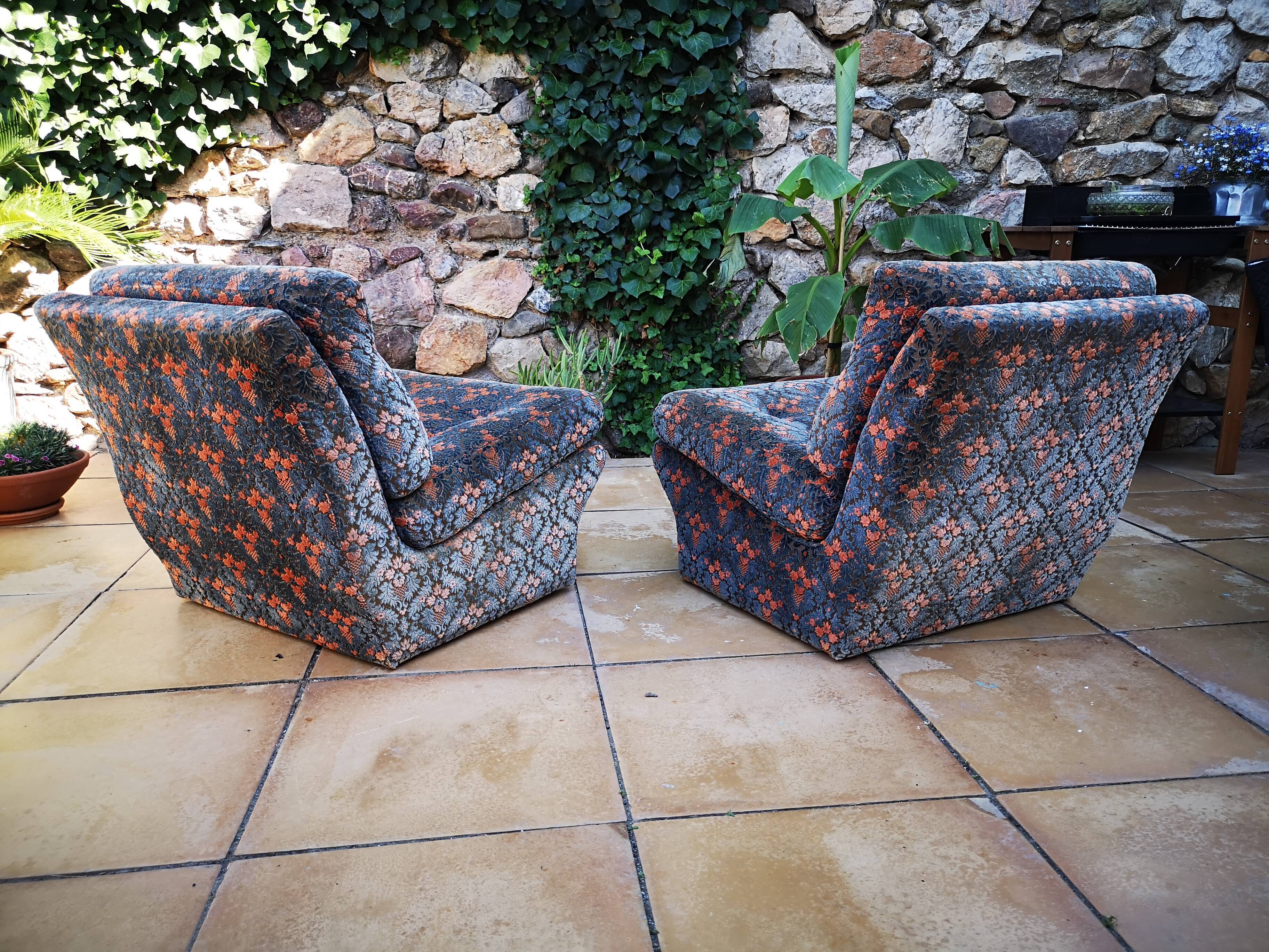 Pair of vintage heaters