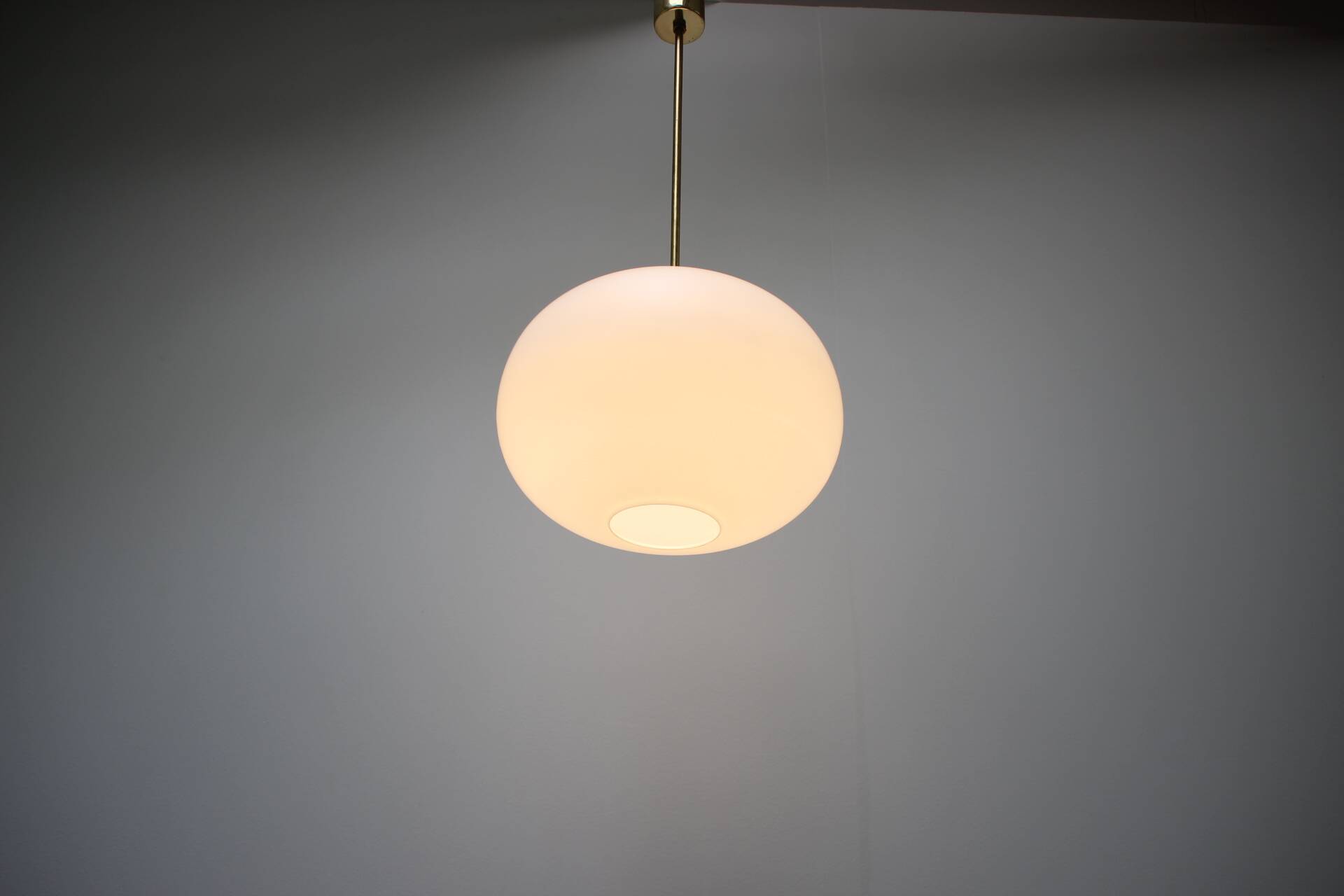 Pendant by Kamenicky Senov, 1970s