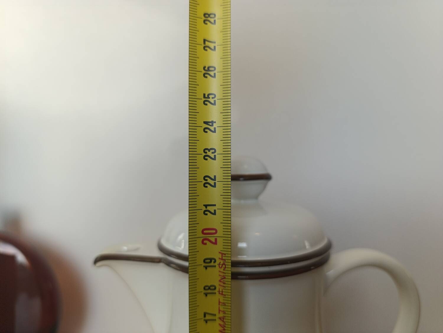 Villeroy & Boch Boutique Collection Coffee Maker