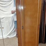 Armoire à glace vintage 50