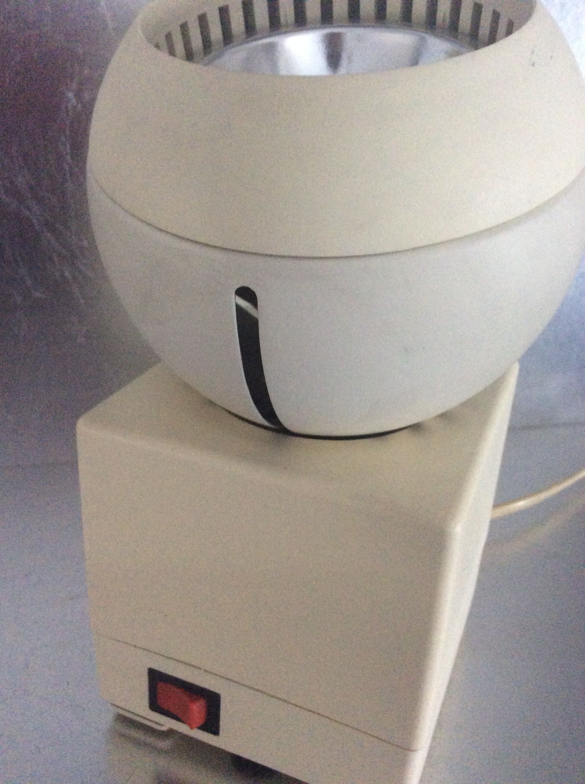 Osram Eye Ball Lamp of the 70s