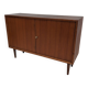 Vintage Scandinavian sideboard