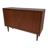 Vintage Scandinavian sideboard
