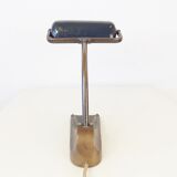 Lampe de table Horax Banker par Dr. Schneider&Co