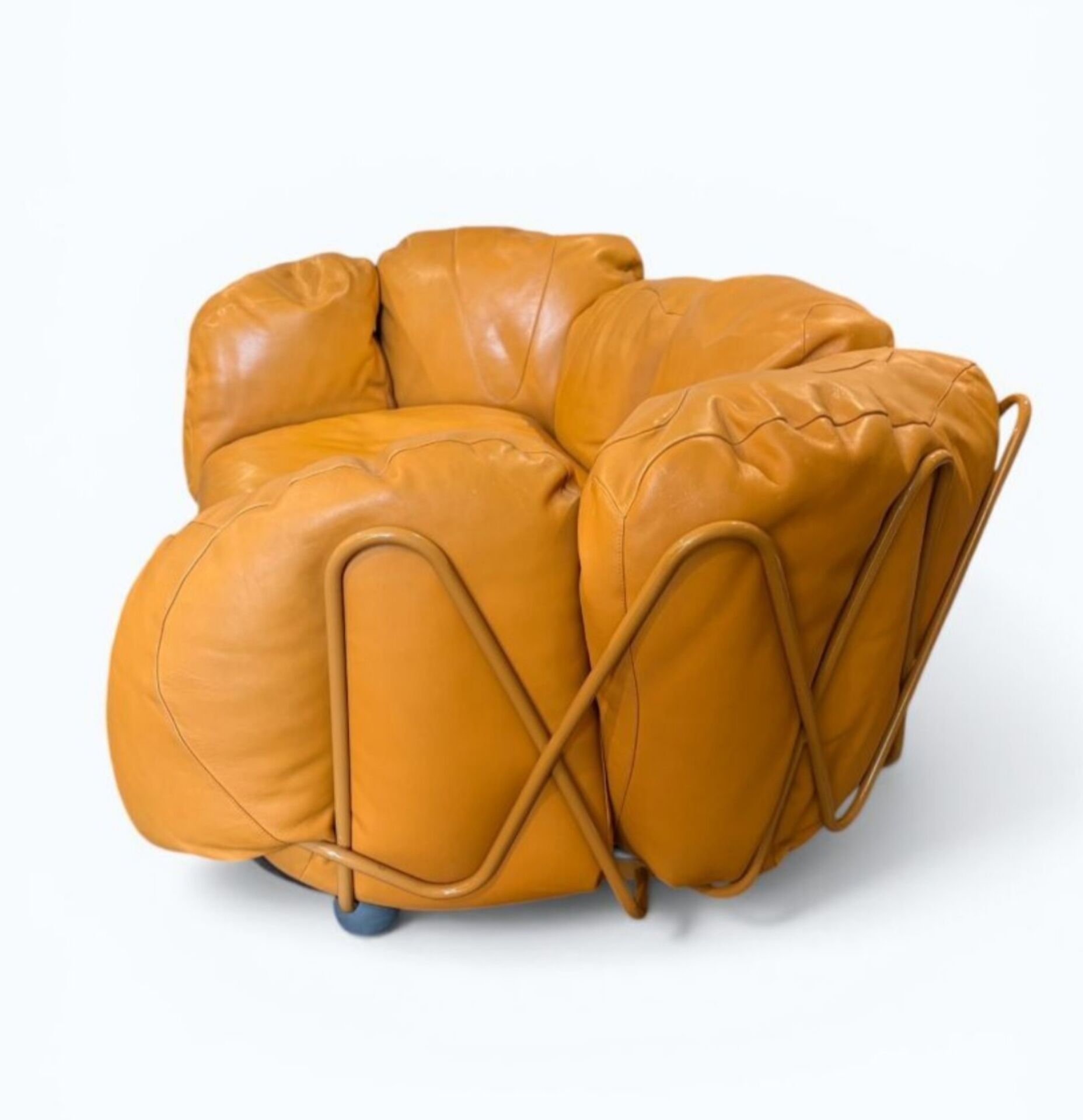 Canapé Edra model Corbeil