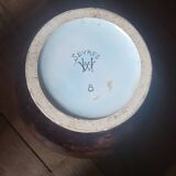 Sevres Vase