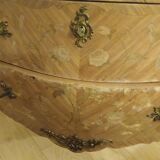 Louis XV style commode