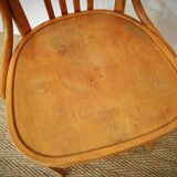 Baumann bistro armchair