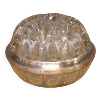Pique fleur