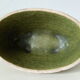 Ceramic cactus planter 50s