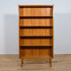 Bookcase by Johannes Sorth for Bornholm, 1960s