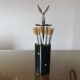 Cigarette dispenser "eagle and stars" from the 60s-70s, vintage.