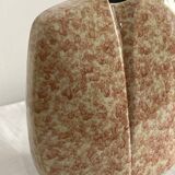 Two Bernard Prigent vases 1970 Virebent