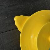 Vegetable Soup Tureen Cerenne Vallauris