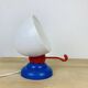 Vintage SMYG wall lamp by Maria Vinka for Ikea, adjustable.