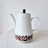Ceramic Coffee Pot '70s - Vintage