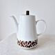Ceramic Coffee Pot '70s - Vintage