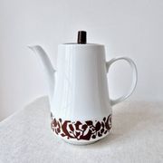 Cafetière en céramique '70s - Vintage