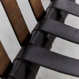 Ludwig Mies van der Rohe MR90 Barcelona Chair for Knoll International