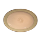 Oval dish "christofle"