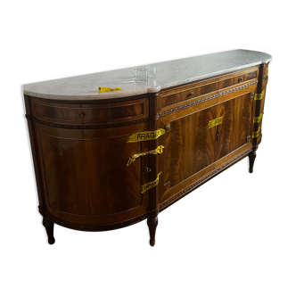 Enfilade
