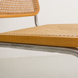 Cesca B32 chair by Marcel Breuer
